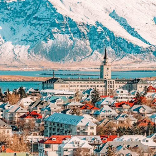 10 Very Best Things To Do In Reykjavik (Places, Experiences & Restaurants) - Hand Luggage Only - Travel, Food And Photography Blog