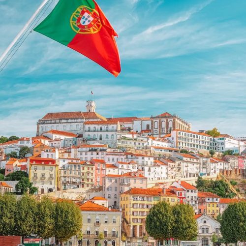 15 Stunning Places You Have To See In Portugal - Hand Luggage Only - Travel, Food And Photography Blog