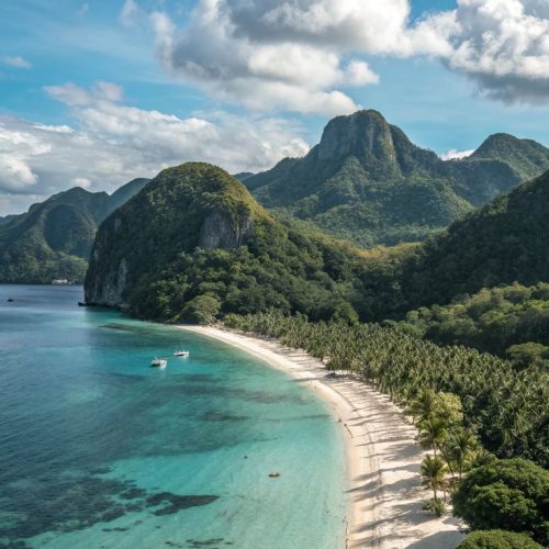 Discover Amazing Vacation Destinations